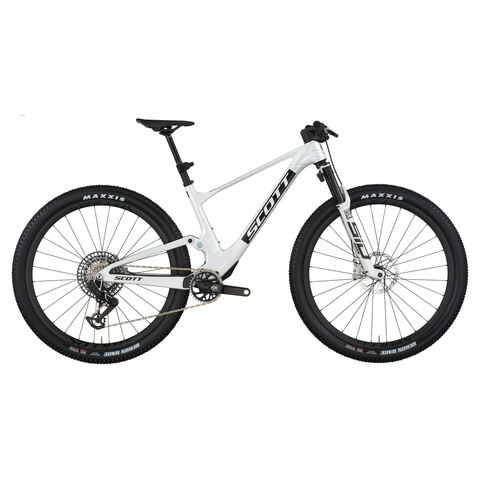Scott Spark RC World Cup EVO white click to zoom image
