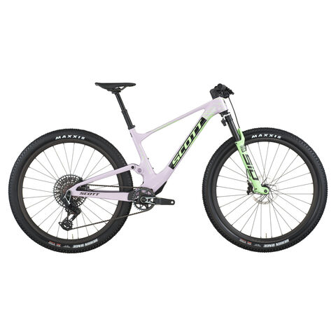 Scott Spark RC World Cup hush purple click to zoom image