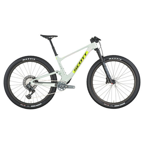 Scott Spark RC Team Issue beryl green click to zoom image