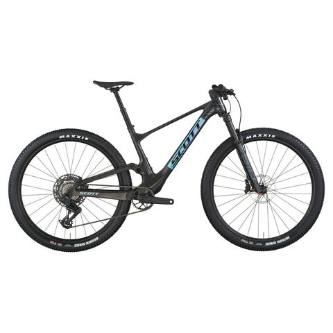 Scott Spark RC Team carbon black click to zoom image