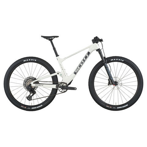 Scott Spark RC Team whisper grey click to zoom image