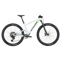 Scott Spark RC Comp cumulus white