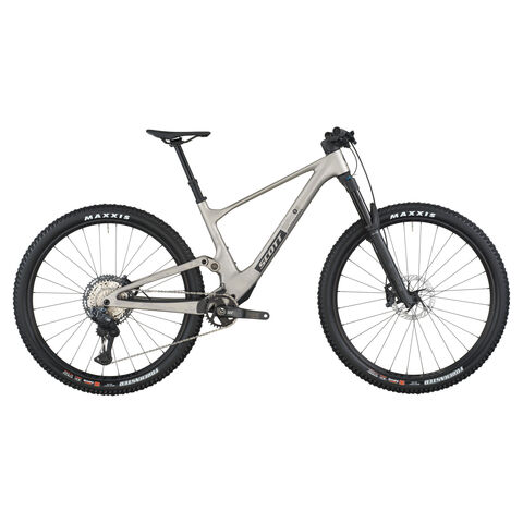 Scott Spark 910 scratch grey click to zoom image