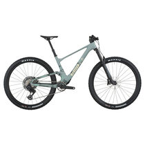 Scott Spark 920 alpino green