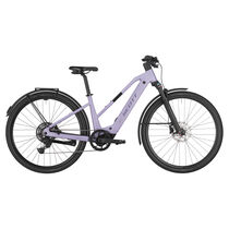 Scott Passage 30 Slope lila purple