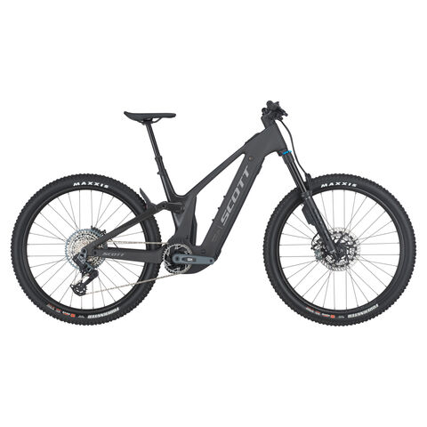 Scott Patron 900 carbon black click to zoom image