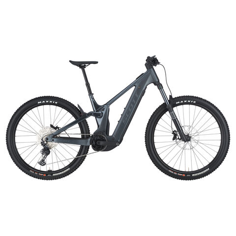 Scott Patron 920 granite black click to zoom image