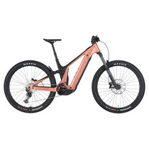 Scott Patron 920 clay pink