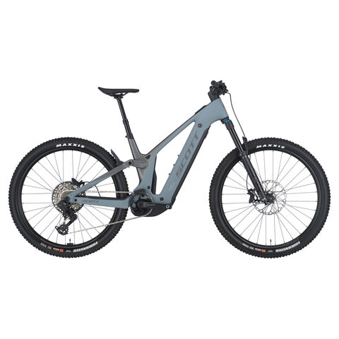 Scott Patron 910 shark grey click to zoom image