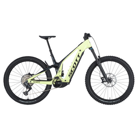 Scott Patron ST 900 RC luminary green/swirly black click to zoom image