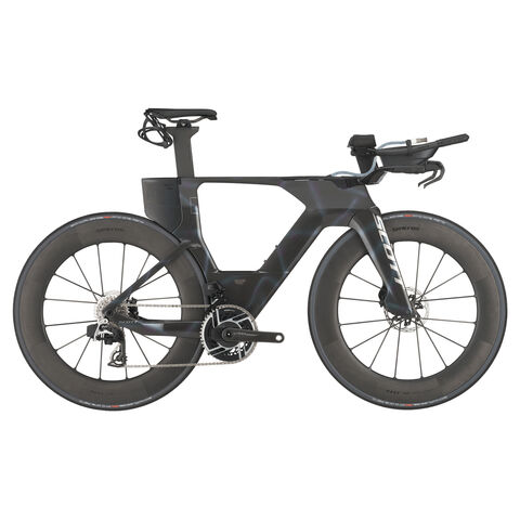 Scott Plasma RC Ultimate sunbeam black click to zoom image