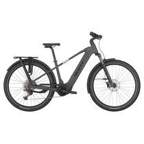 Scott Sub 30 midnight grey