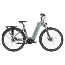 Scott Sub 40 Belt Wave highland green