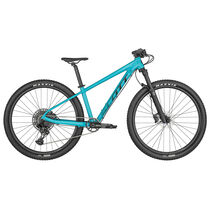 Scott Scale 700 Cerulean Blue