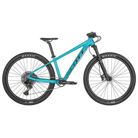 Scott Scale 700 Cerulean Blue click to zoom image