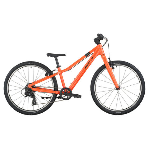 Scott Contrail 400 flame orange click to zoom image