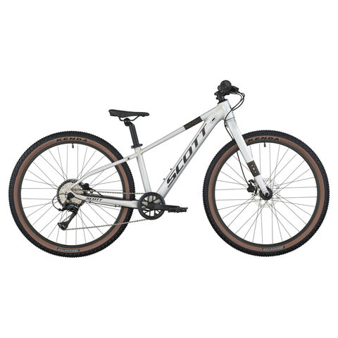 Scott Scale 600 alloy silver click to zoom image