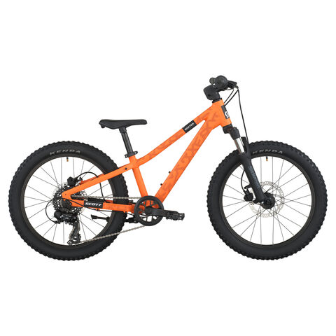 Scott Roxter 200 vibrant orange click to zoom image