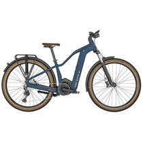 Scott Axis eRIDE 20 Lady Rift Blue