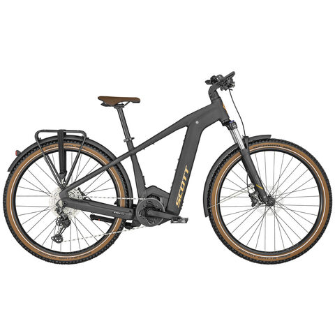 Scott Axis eRIDE 20 Men Galaxy Black click to zoom image