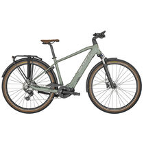 Scott Sub Sport eRIDE 20 Men green Highland Green
