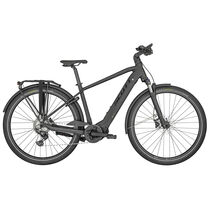 Scott Sub Sport eRIDE 20 Men grey Galaxy Grey