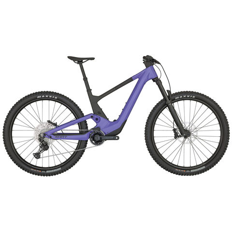 Scott Contessa Voltage eRIDE 910 Peri Purple click to zoom image